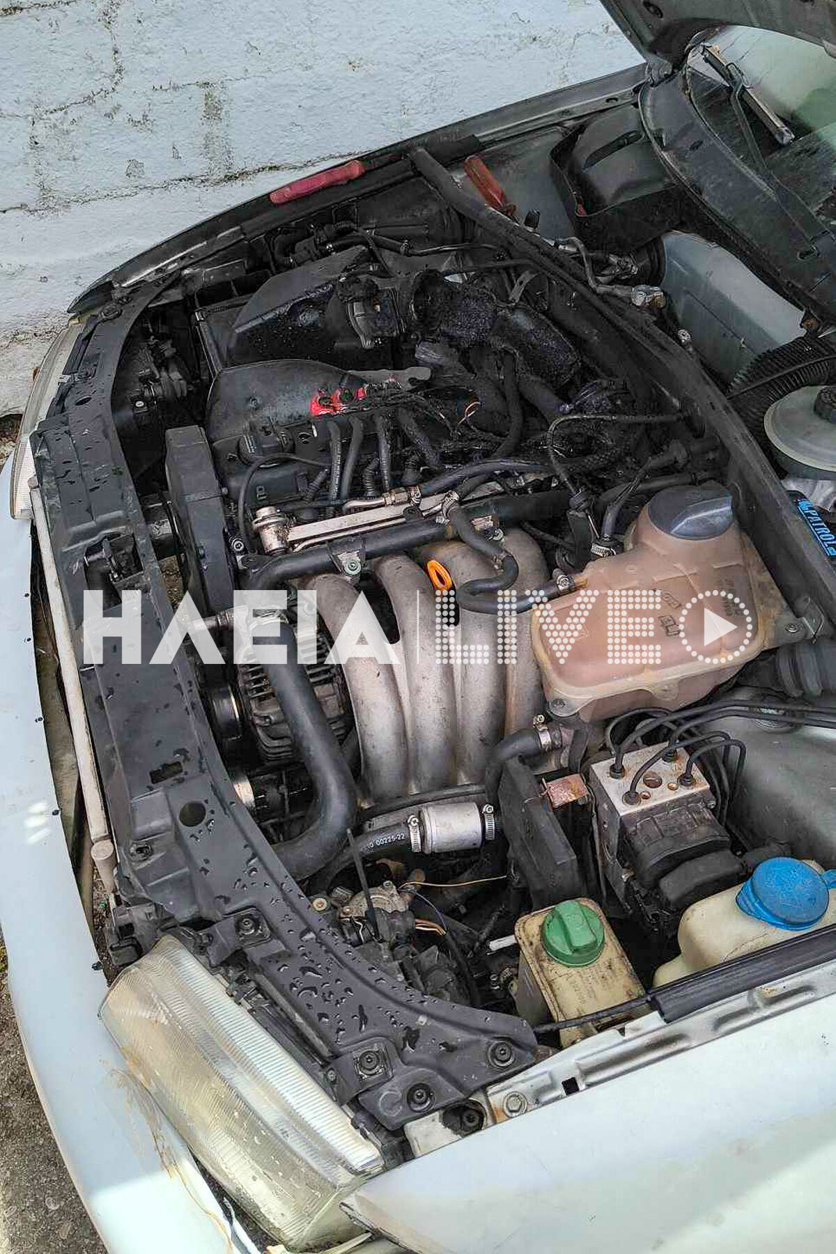 Fotia Autokinito 3
