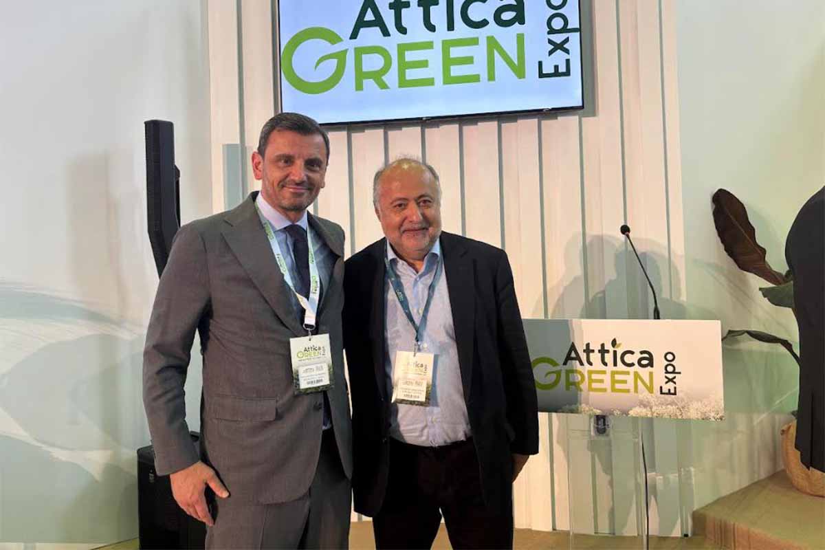 nikolako attika green 7