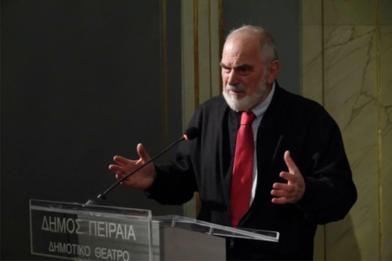 filopoulos evangelos