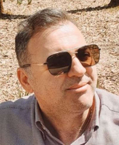 geranios gavriil