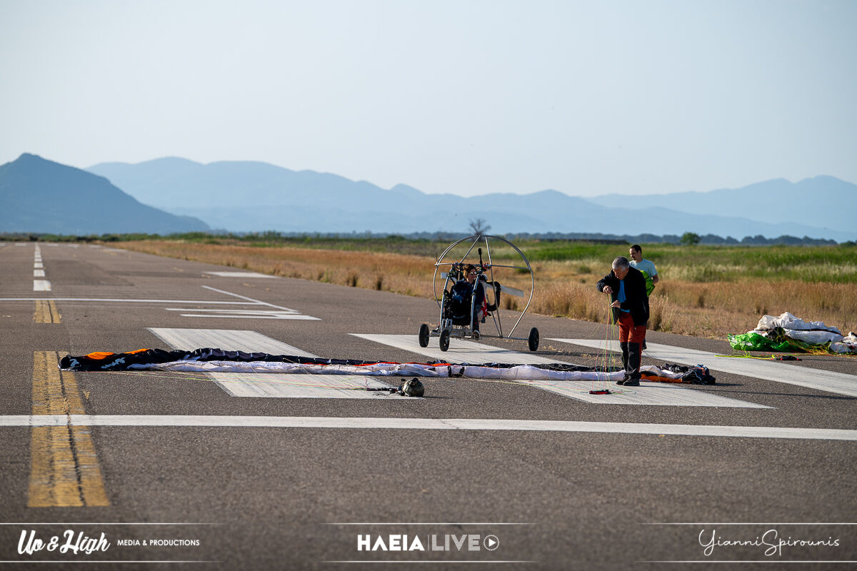paramotor 10