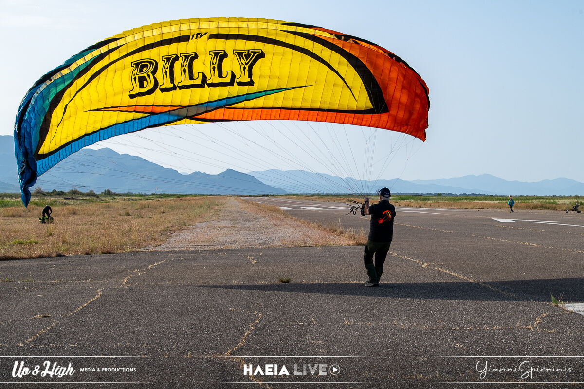 paramotor 2