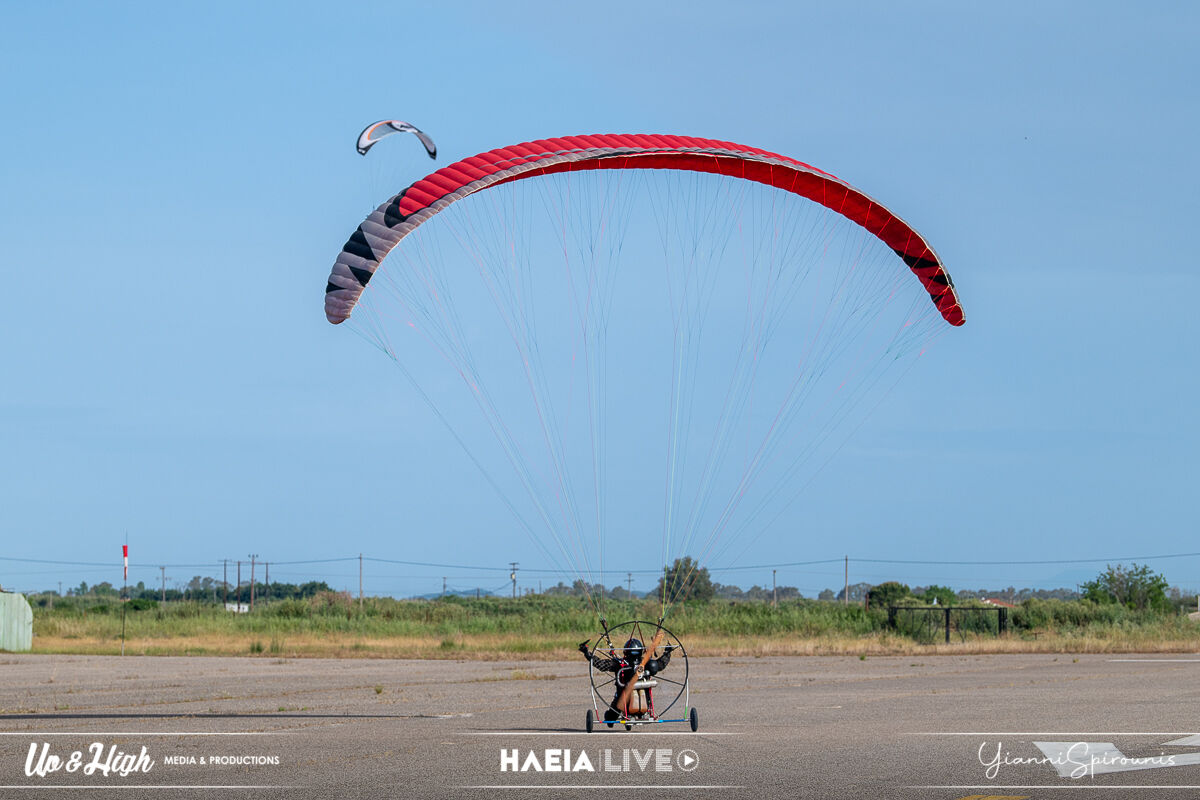 paramotor 26