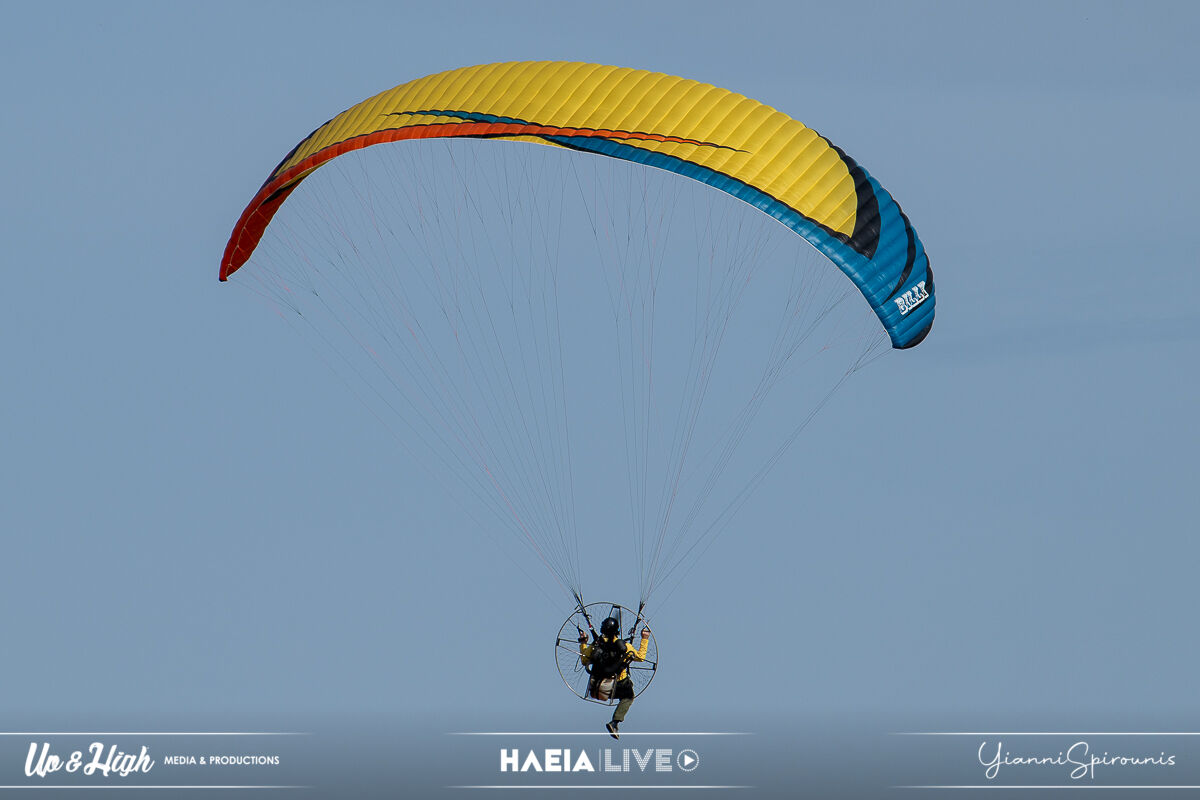 paramotor 34