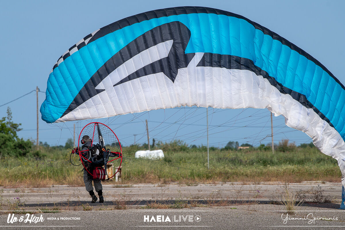 paramotor 37
