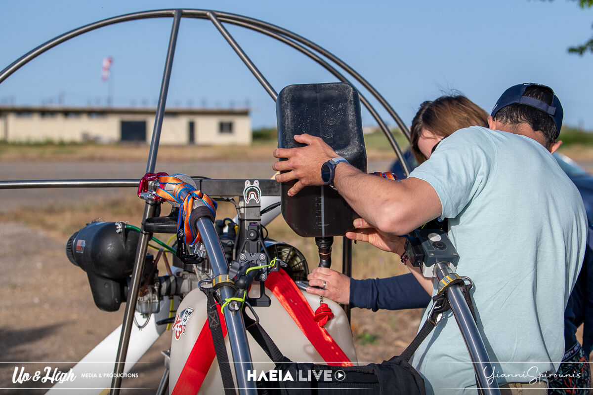 paramotor 5