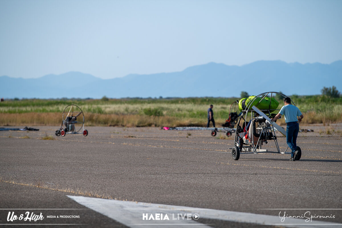 paramotor 8
