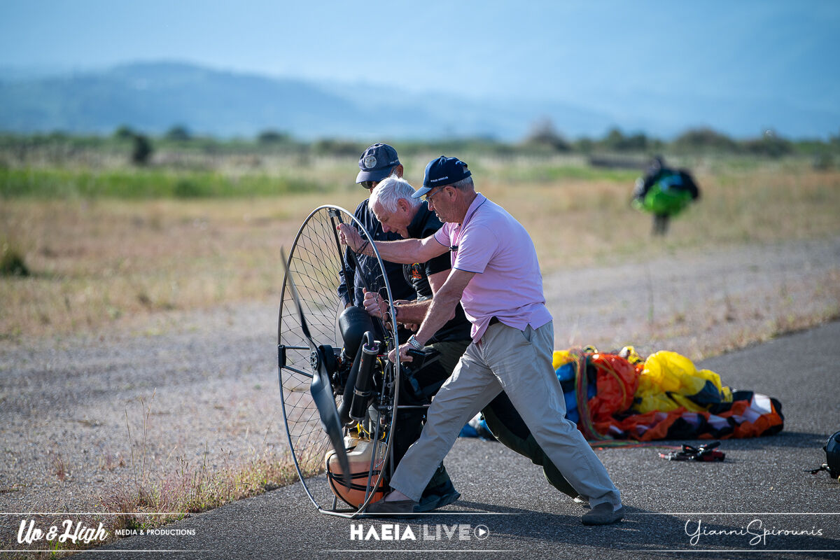 paramotor 9
