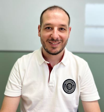 Kyvos Tavlopoulos Konstantinos