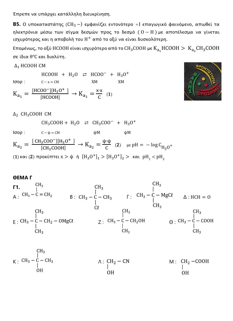 orosimo ximeia apantiseis 2