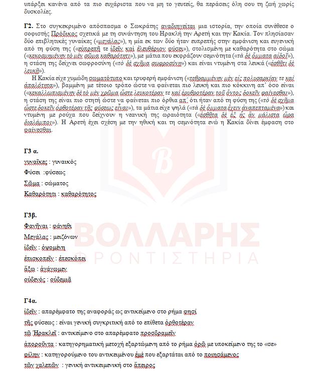 vollaris arxaia 4 new