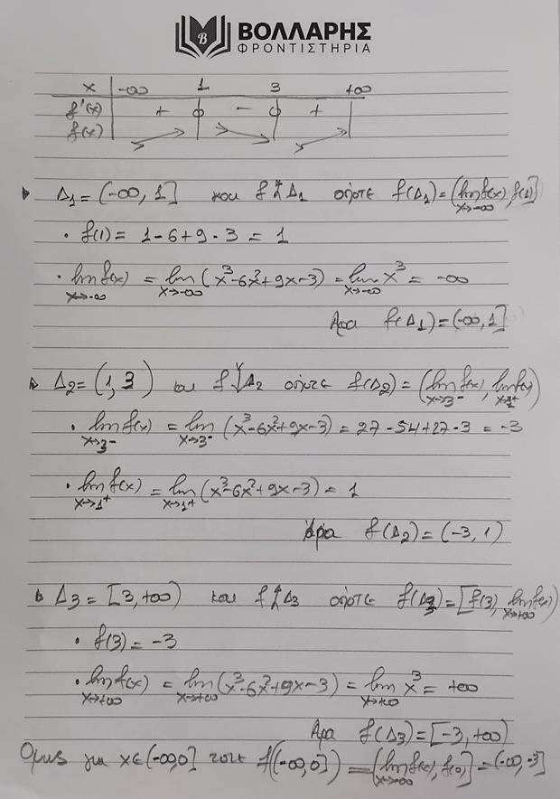 vollaris mathimatika gel 9