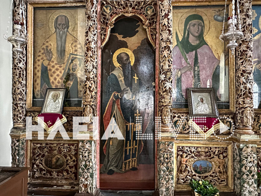 agia kuriaki 3