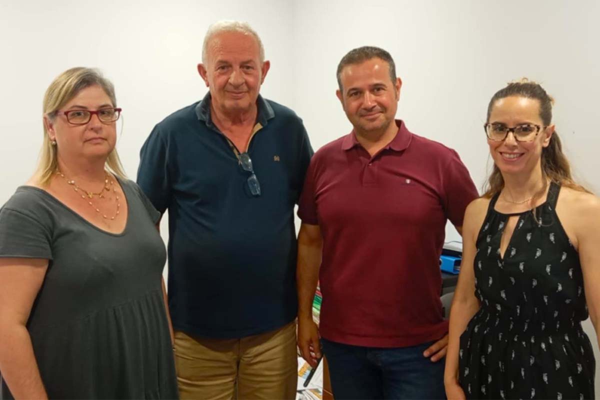 dimos ilidas Drasi akoust 2