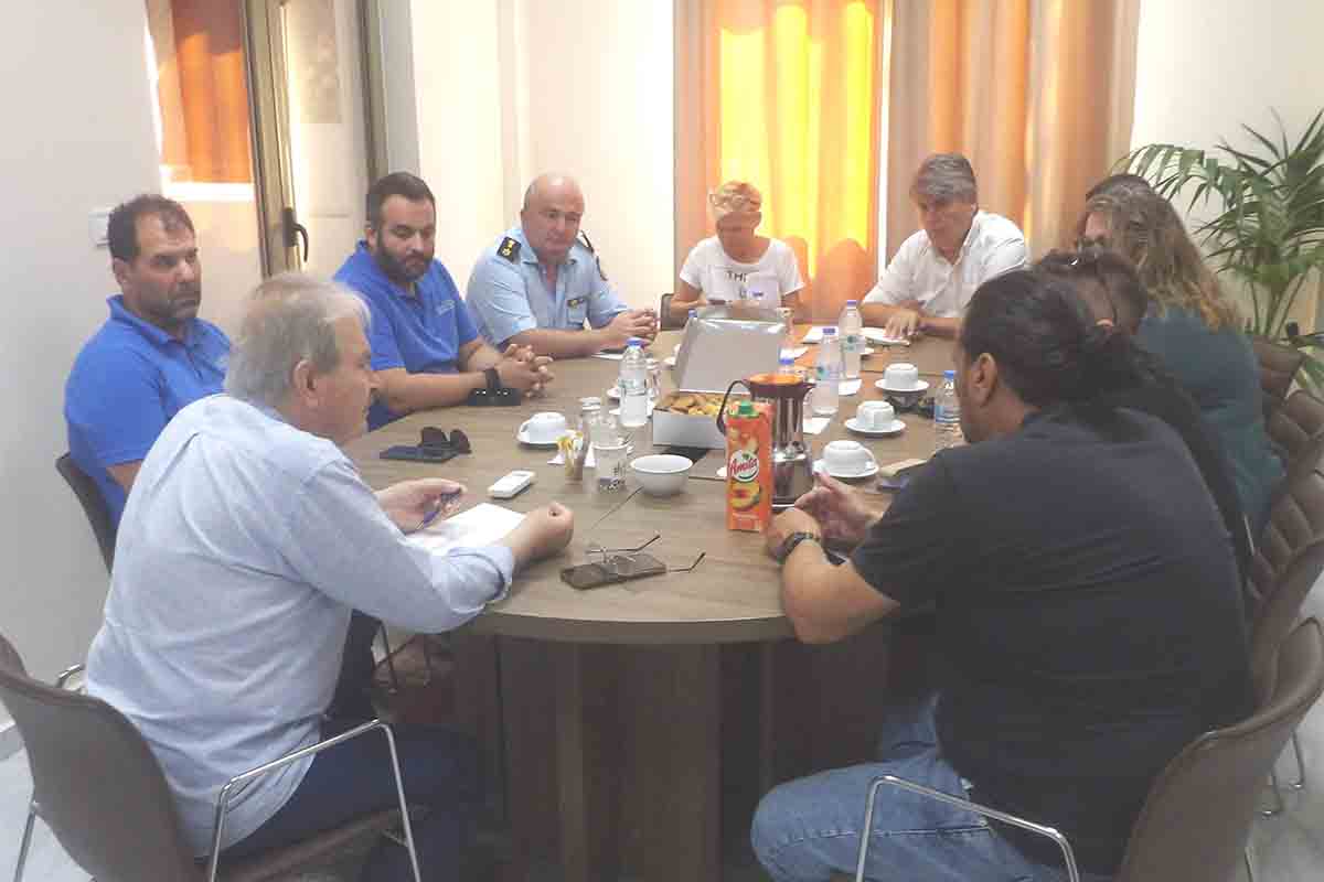 dimos andrits kinisi susk 2