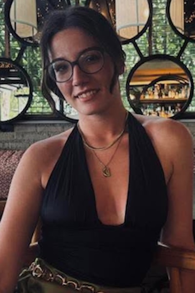 Nikolopoulou Eugenia
