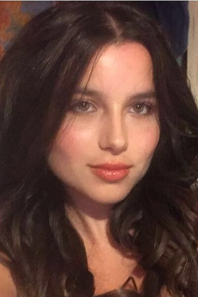 afroditi samiou
