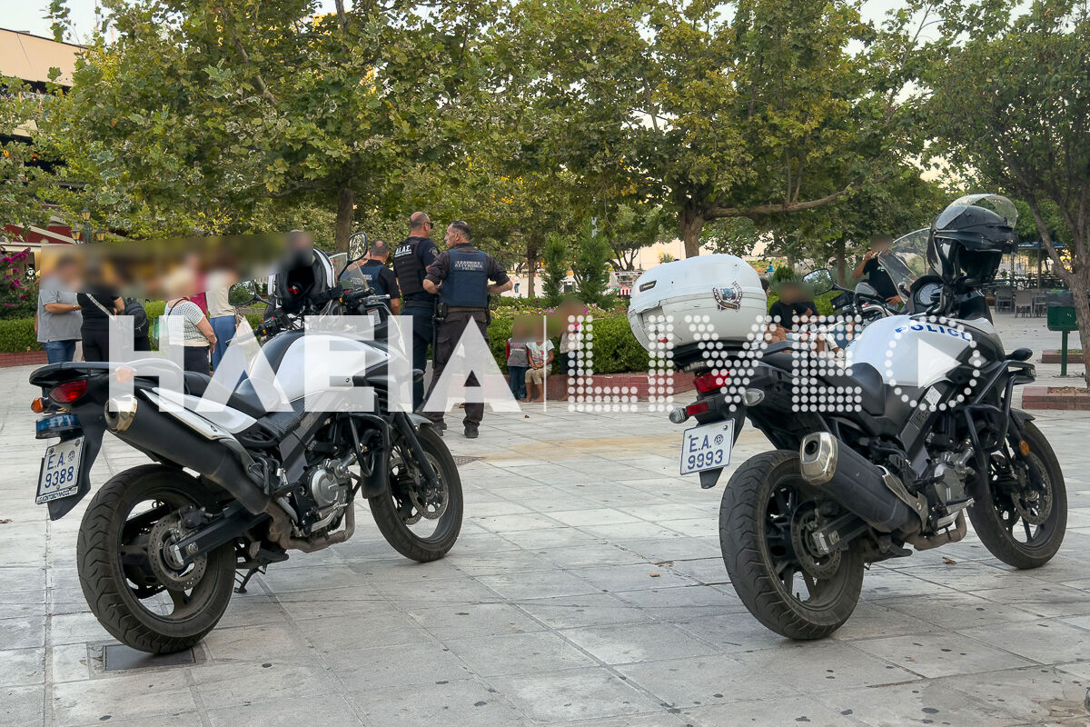 Dimarxos ROMA 2 2