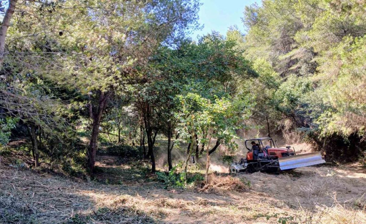 erga antinero 2