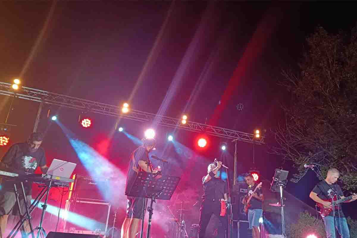 railway fest varth 5