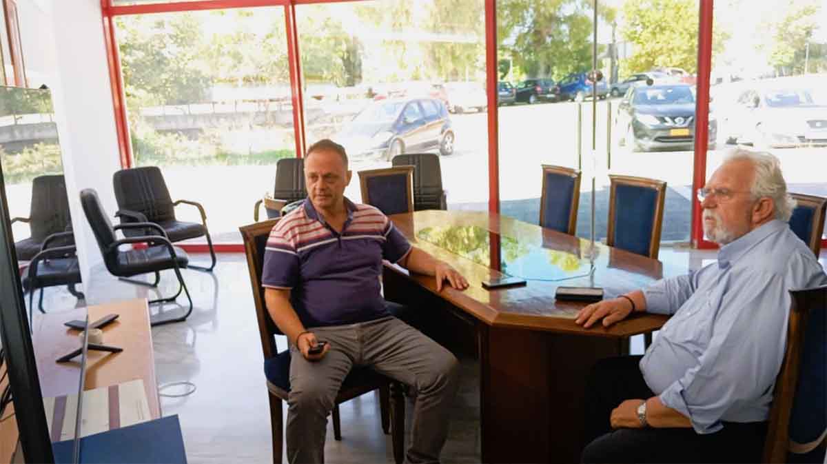 dimos ilidas istos 2
