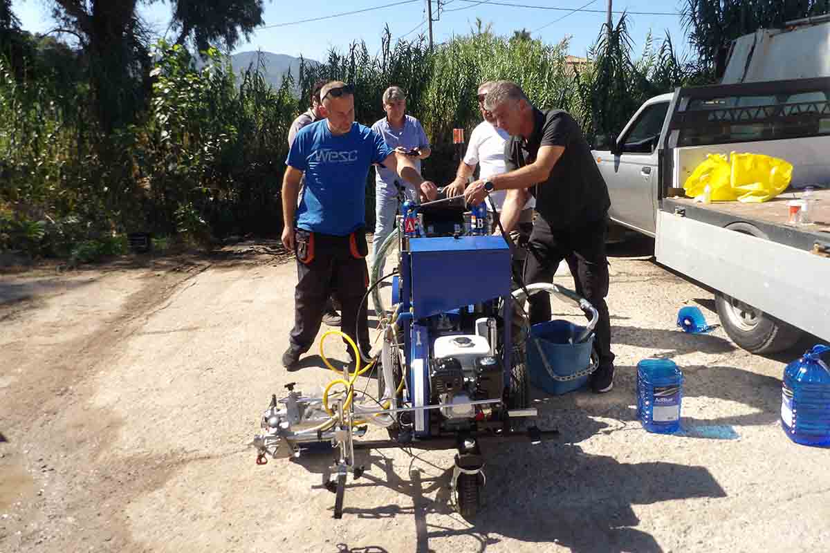 dimos andrits poluerg 5