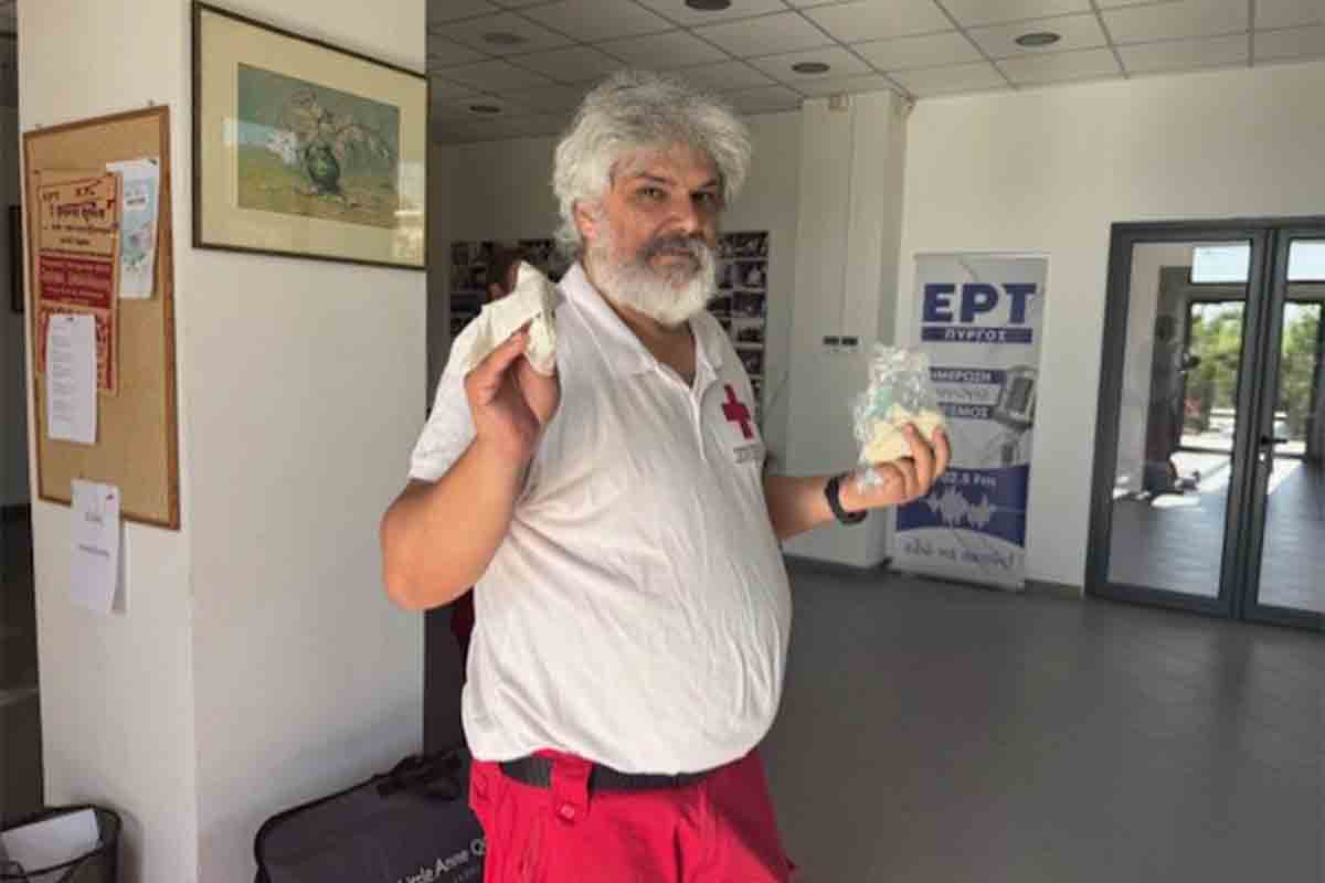 ert erythros dt 4