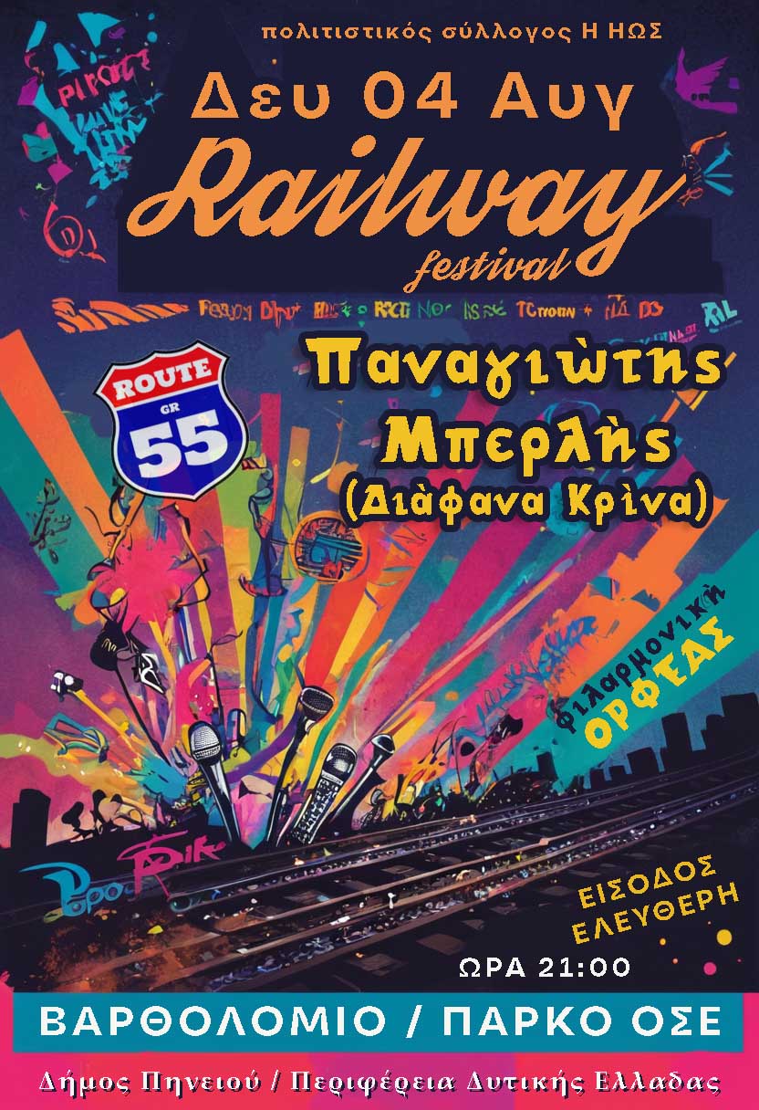 railway vartholomio 25 3