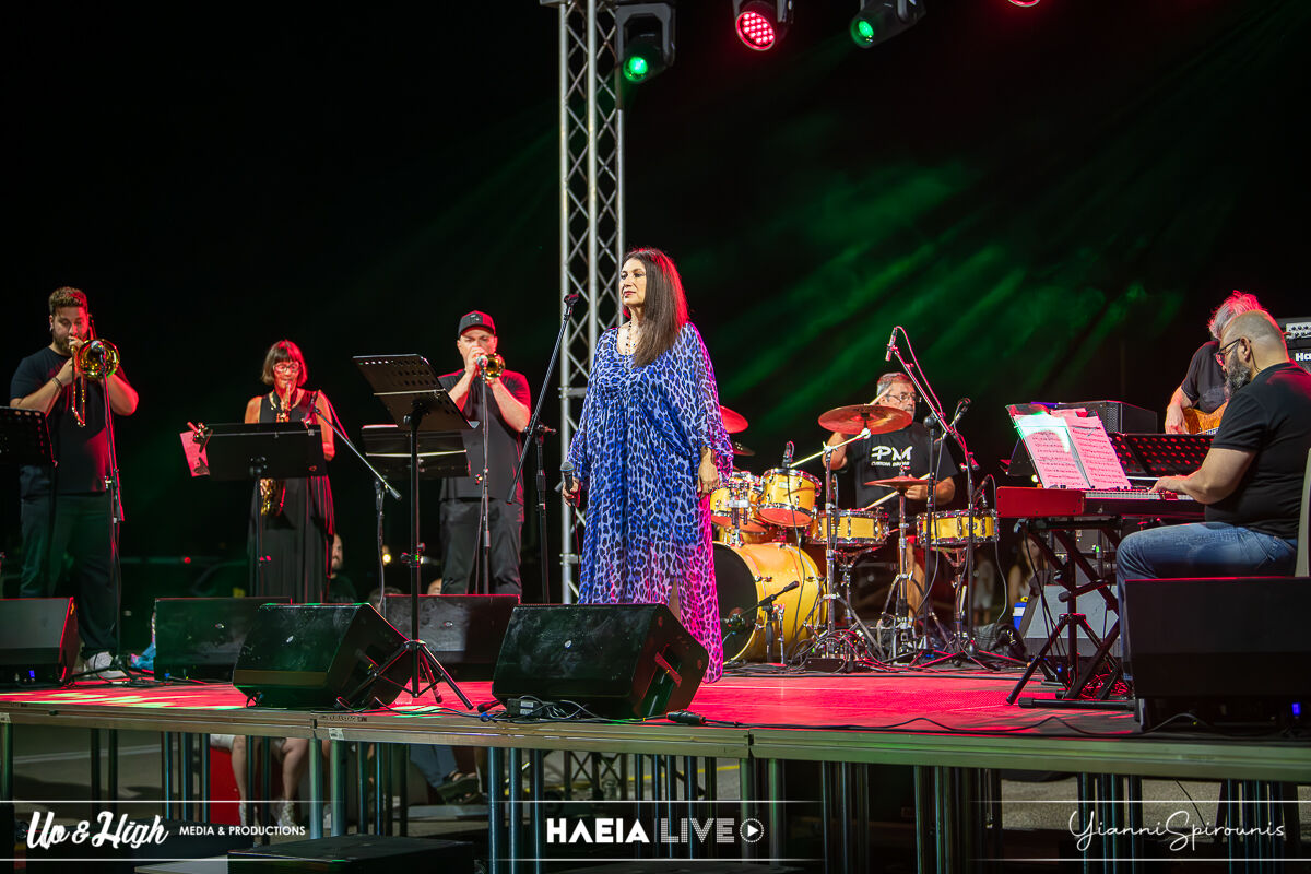 Manto Katakolo 13