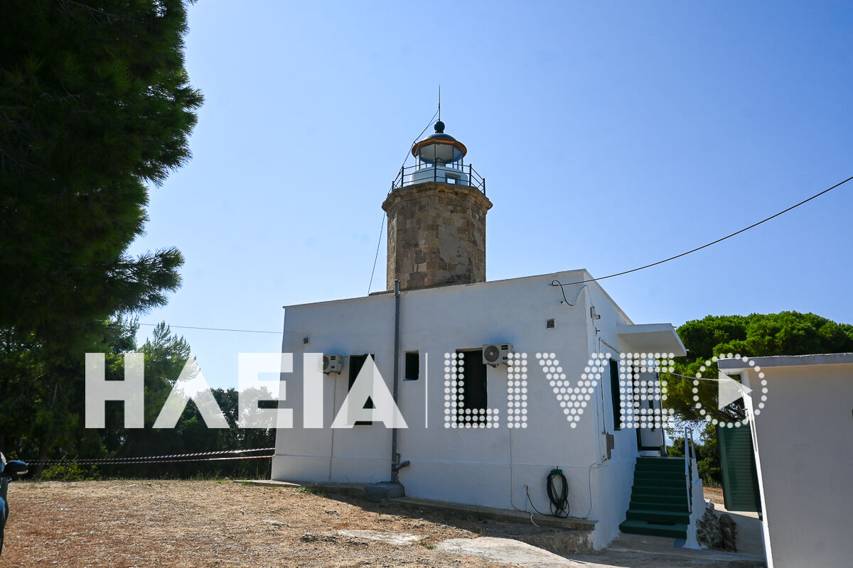 Faros katakolou 7 3