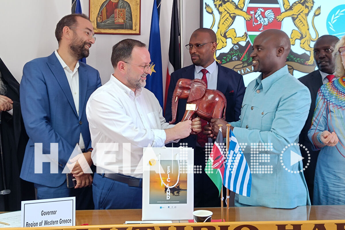 PDE Kenya 2