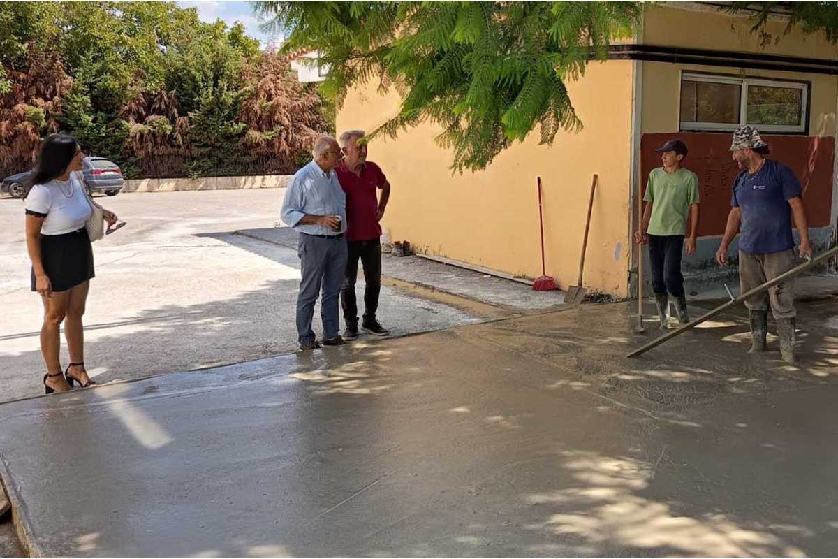 dimso sxoleia mariet pro 2