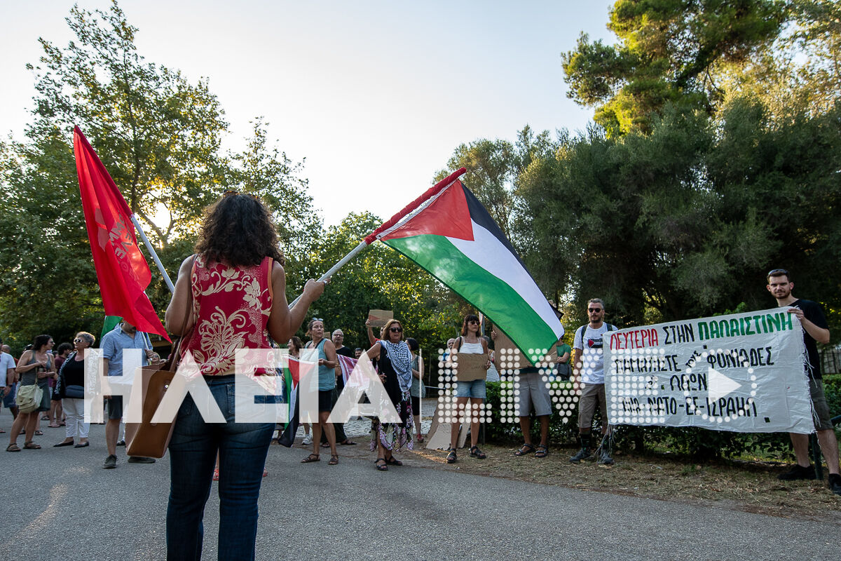 Olympia Palestine 10