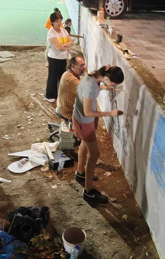 dimos fest neon 10