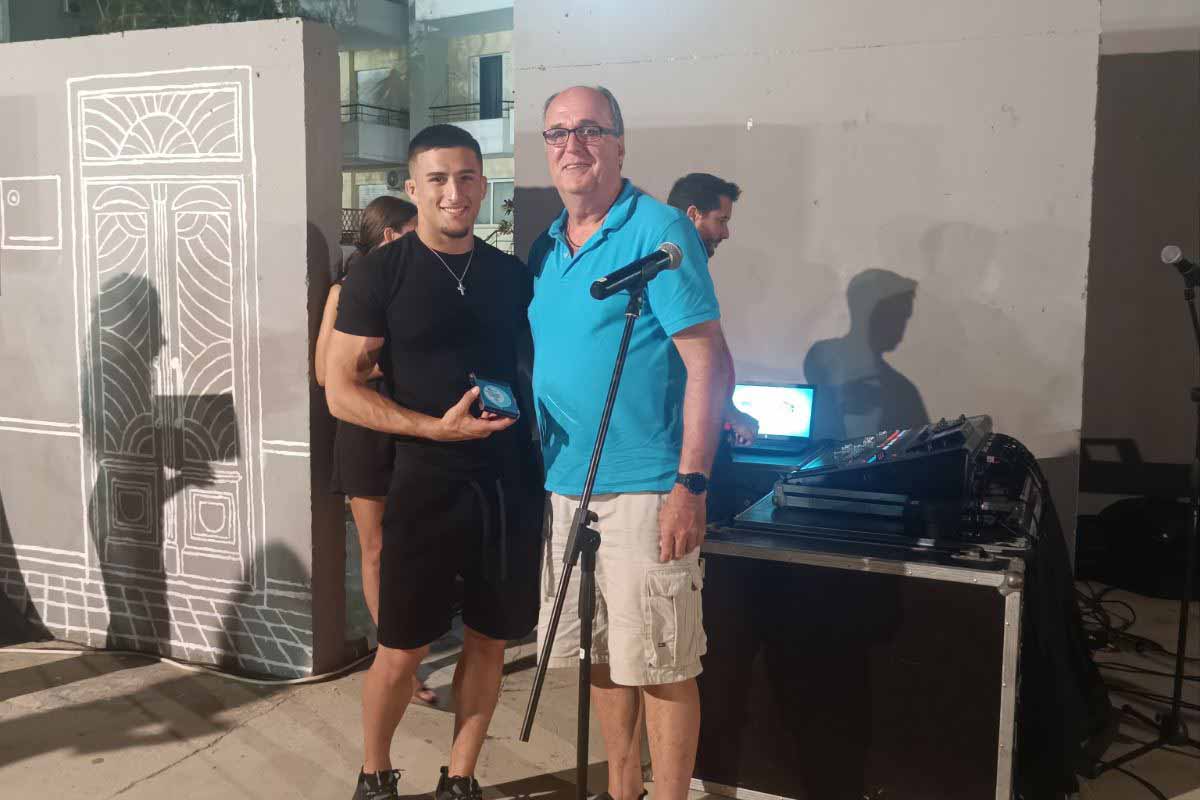 dimos fest neon 9