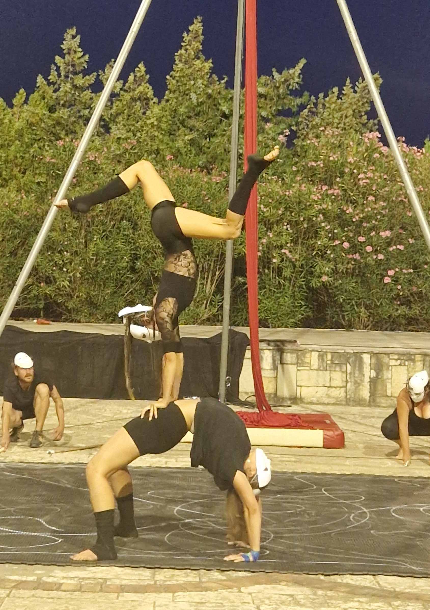 fest piniou drom 2