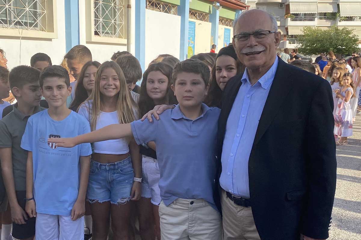 agiamos dimos purg 11