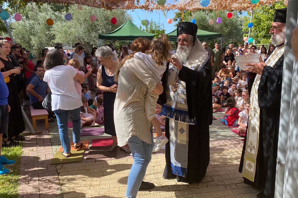 agiamos dimos purg 3