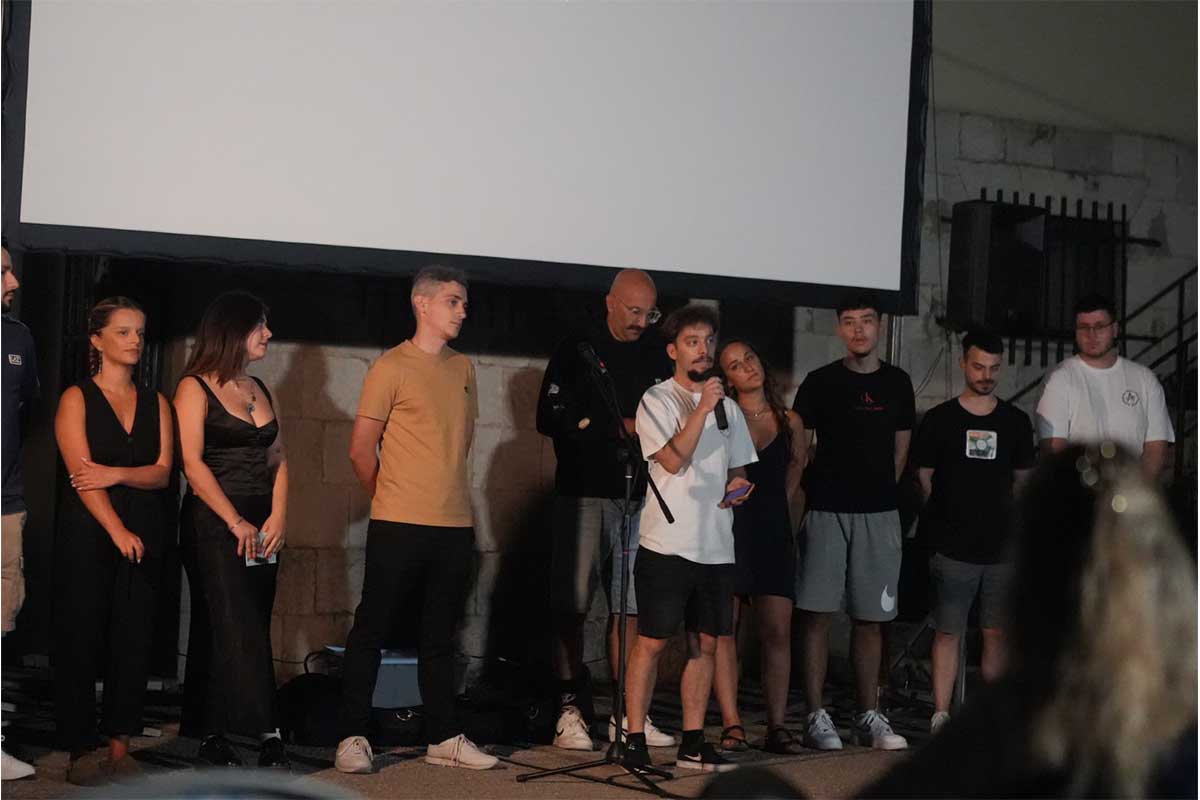 andrits fest tainies 1
