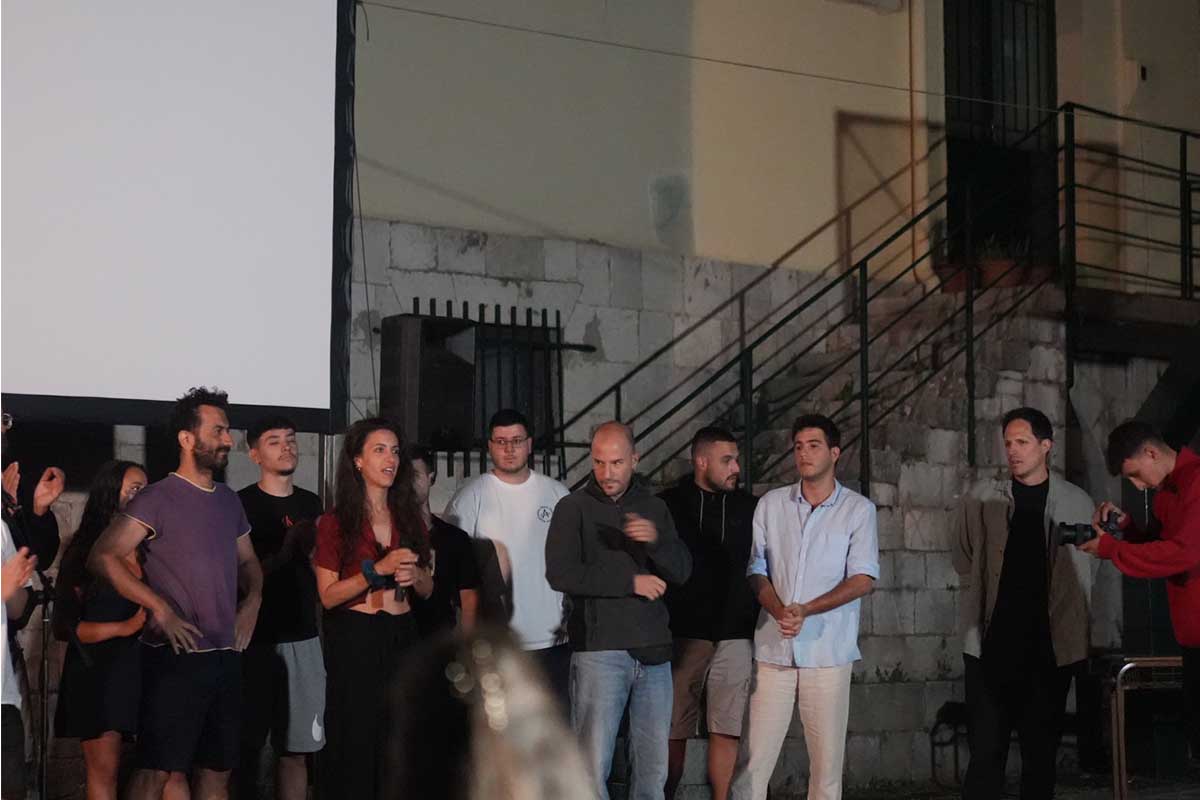 andrits fest tainies 2