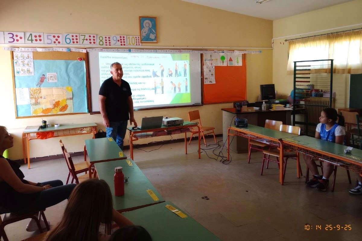 10 dimotiko ethelontismos 2