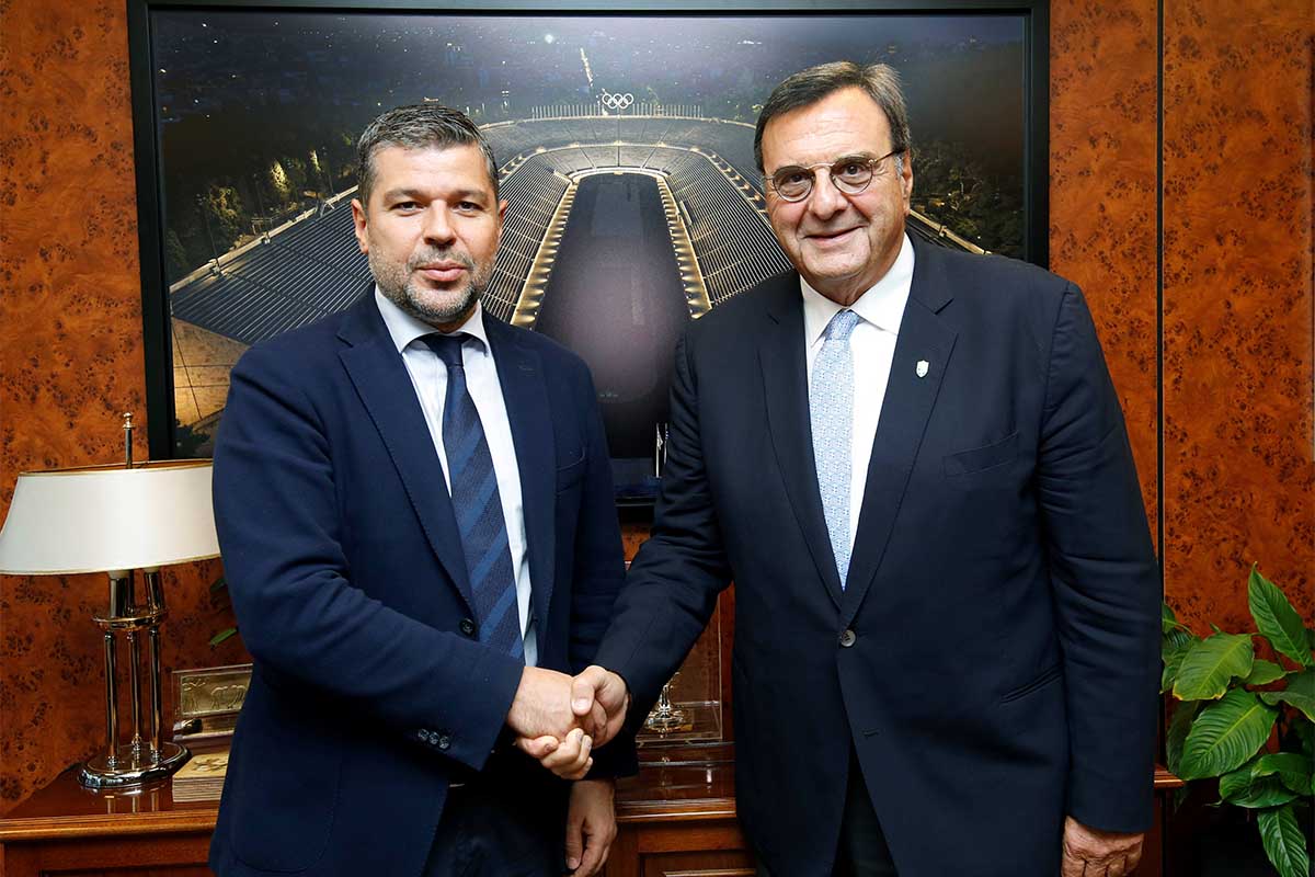 dei xorigos la 2