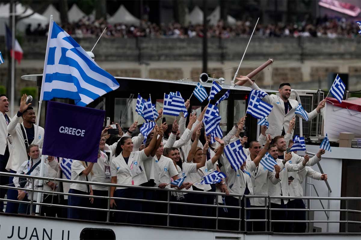dei xorigos la 4