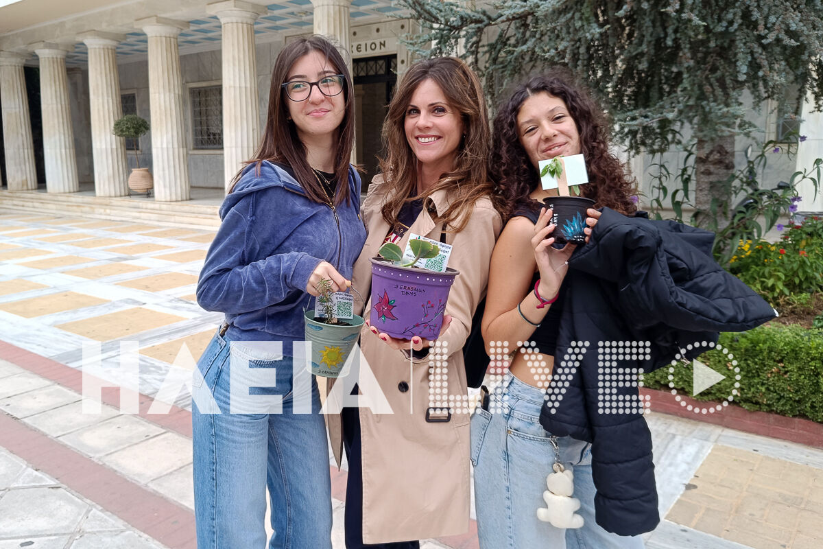 EPAL Erasmus 1