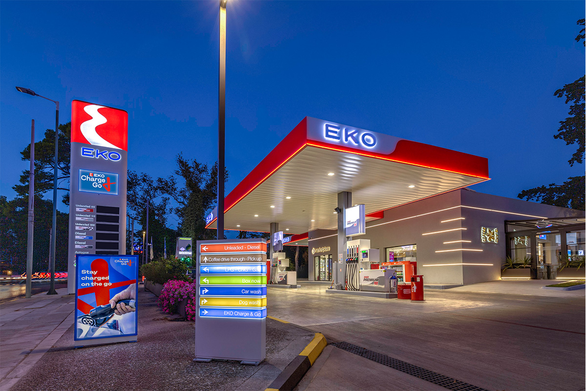 eko Flagship prat 2