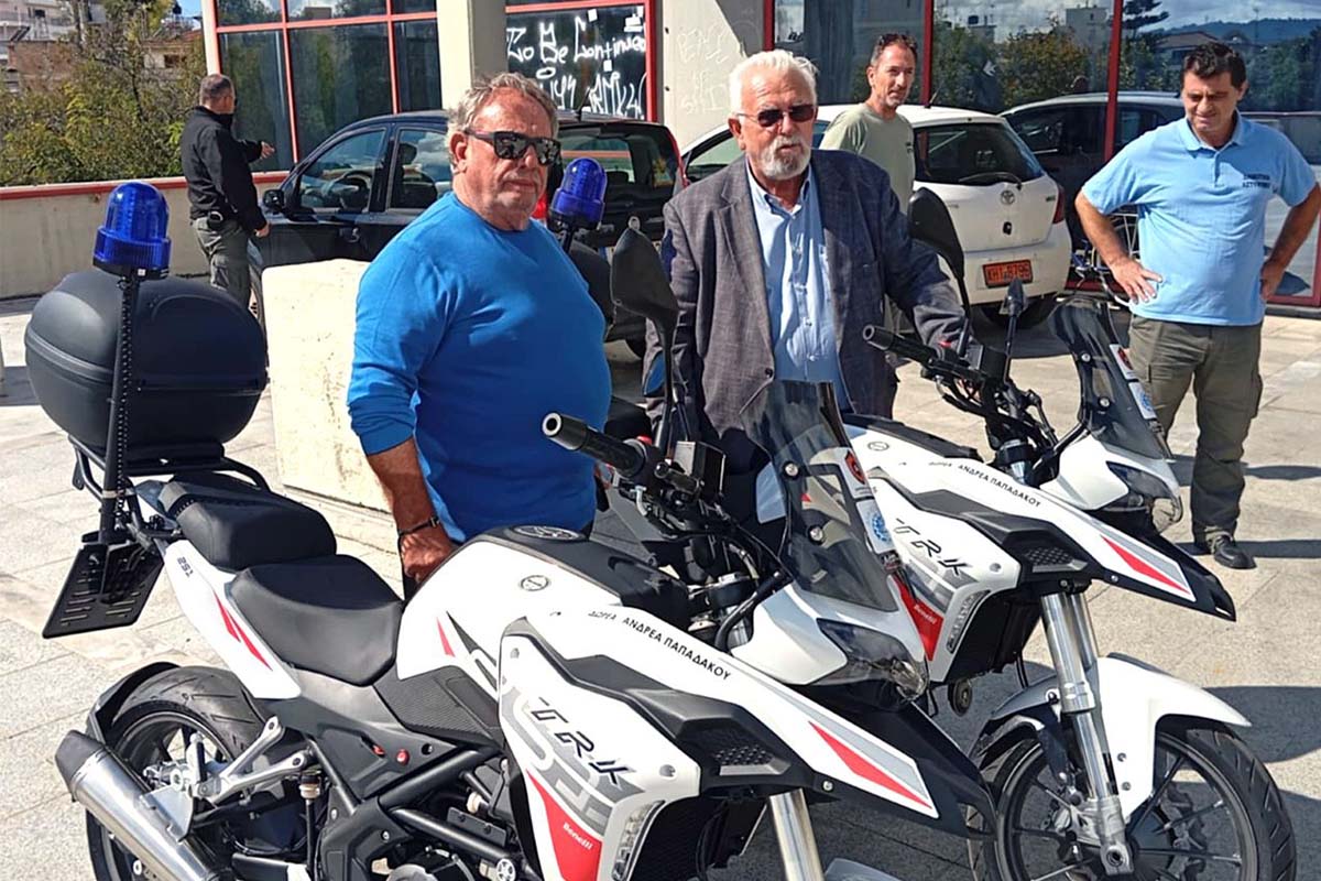 papadakos dorea motos 2