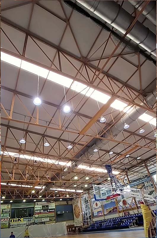 amal gipedo led 4
