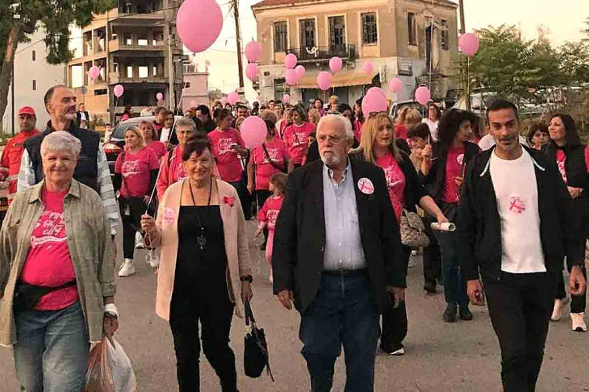 amaliada ekd kark mastou 2