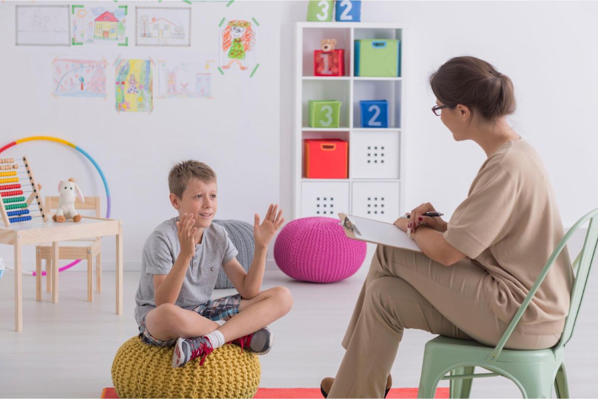 ergotherapy 3