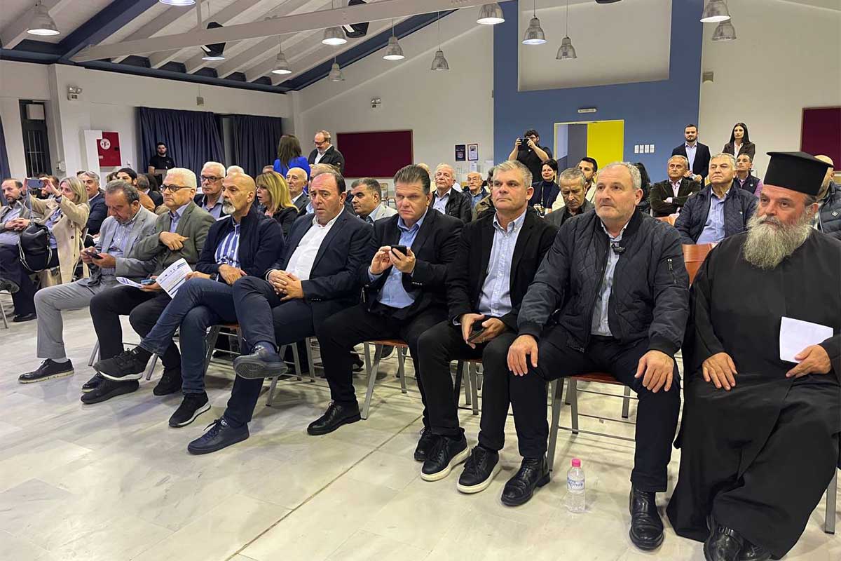 farmakis oxe 4